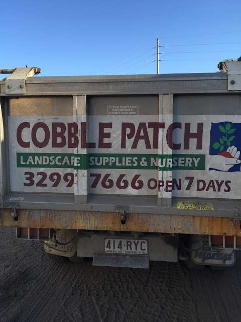 Photo: Cobble Patch Landscape Supplies Photo: Cobble Patch Landscape Supplies